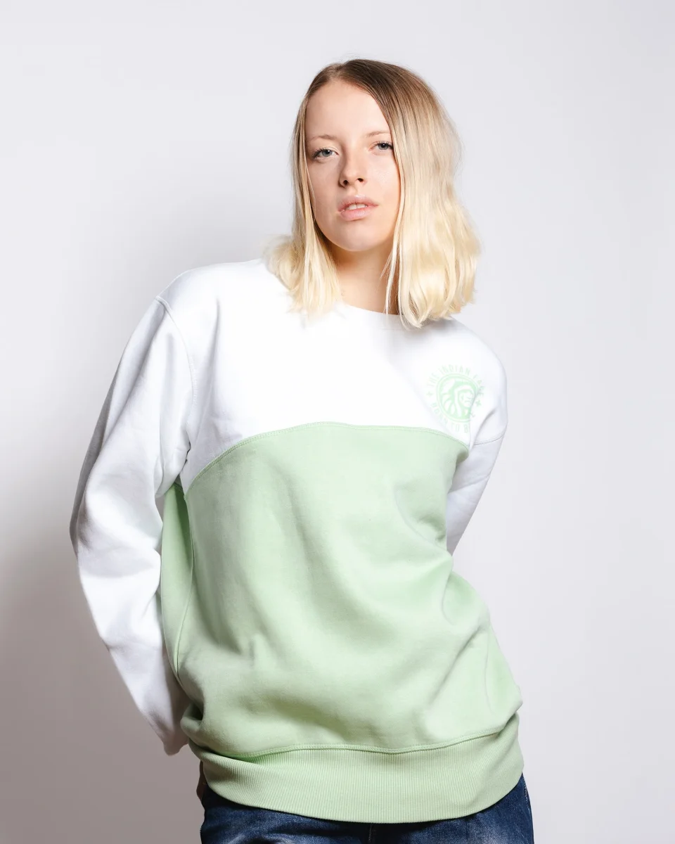 Maverick White / Green - Imagen 9