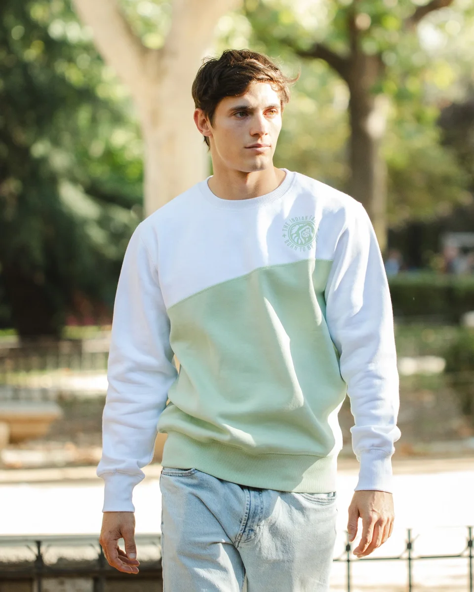 Maverick White / Green - Imagen 7