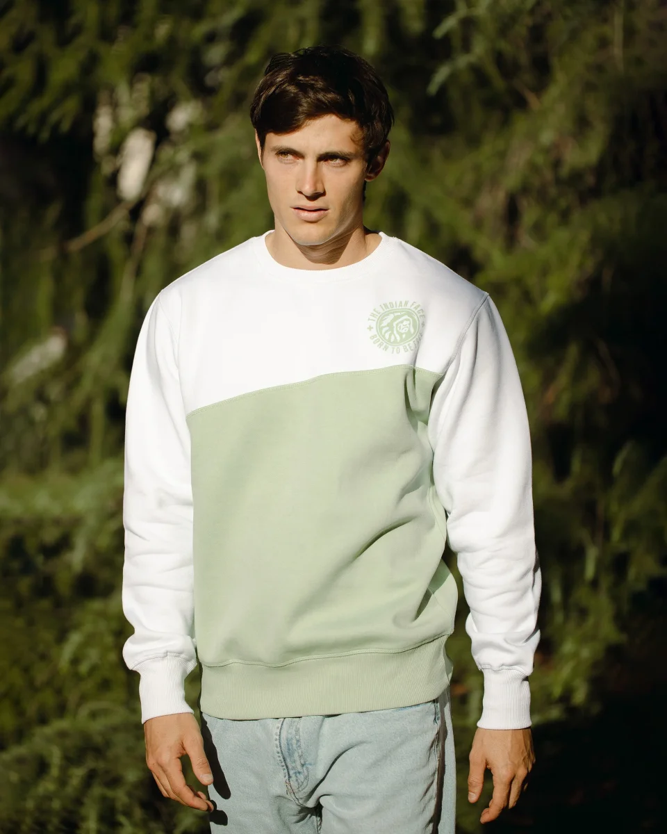 Maverick White / Green - Imagen 8
