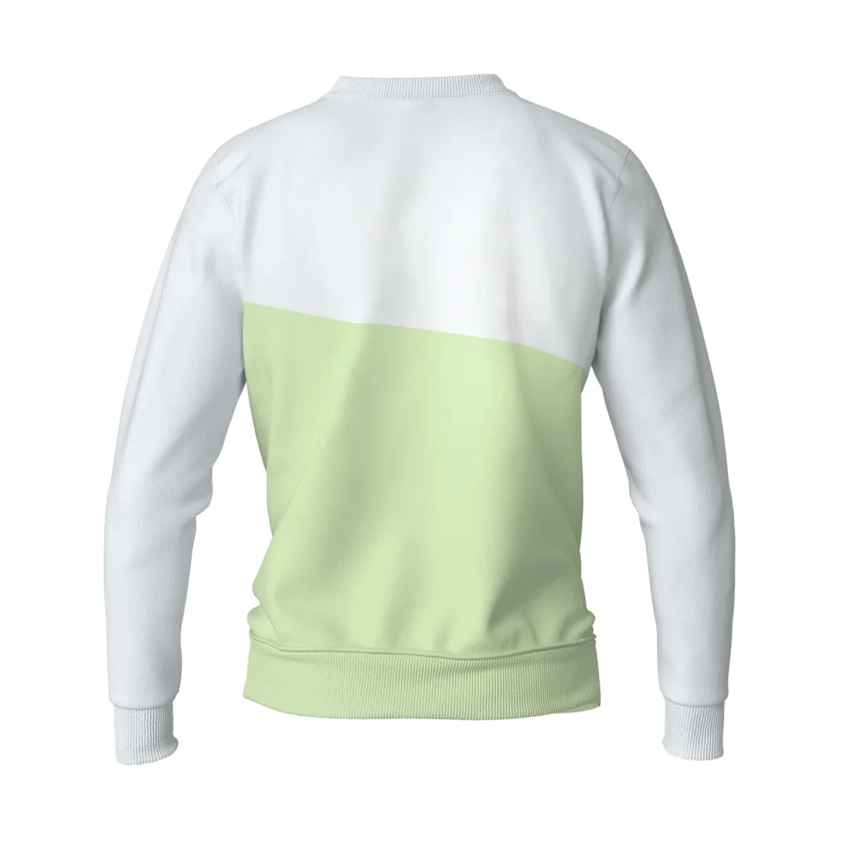 Maverick White / Green - Imagen 3