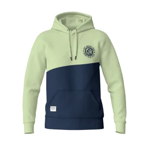 Summit Green / Blue