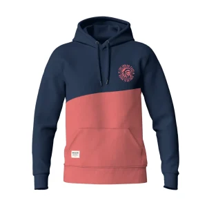 Summit Blue / Red