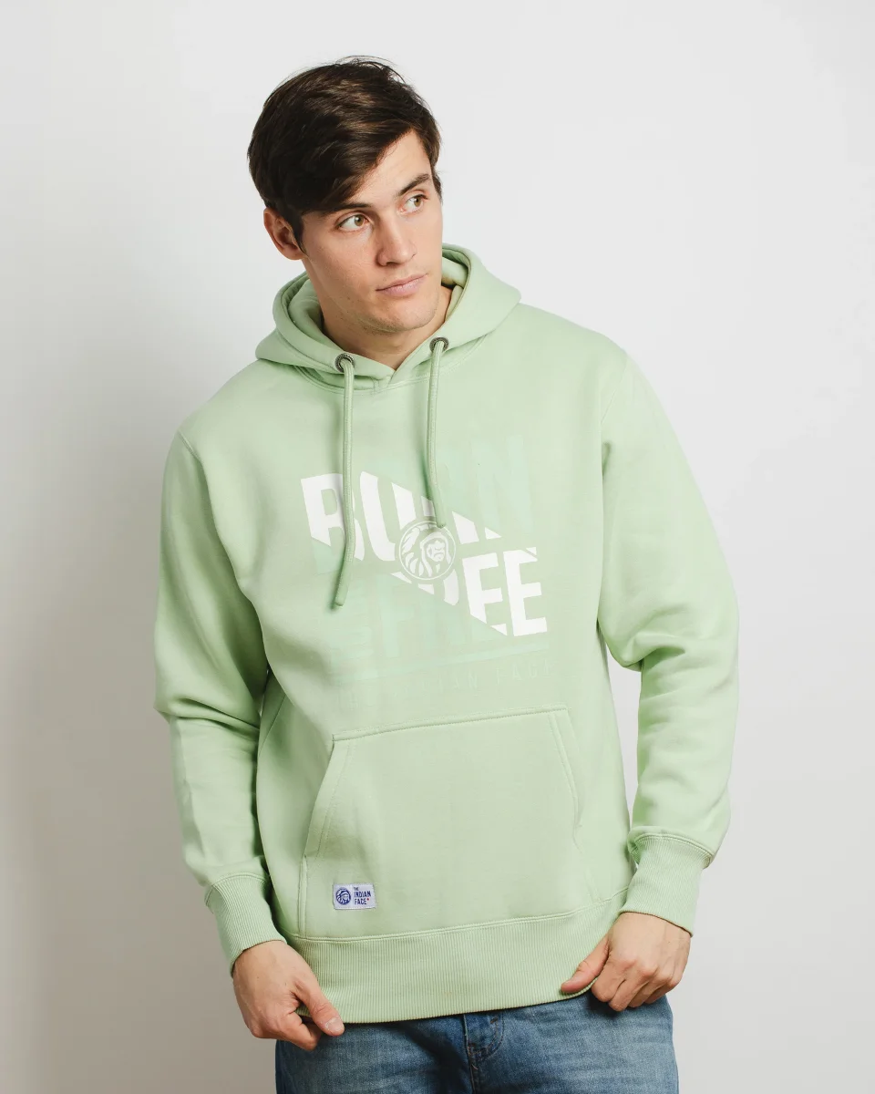 Born to be Free Green - Imagen 5