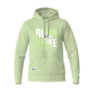 Born to be Free Green