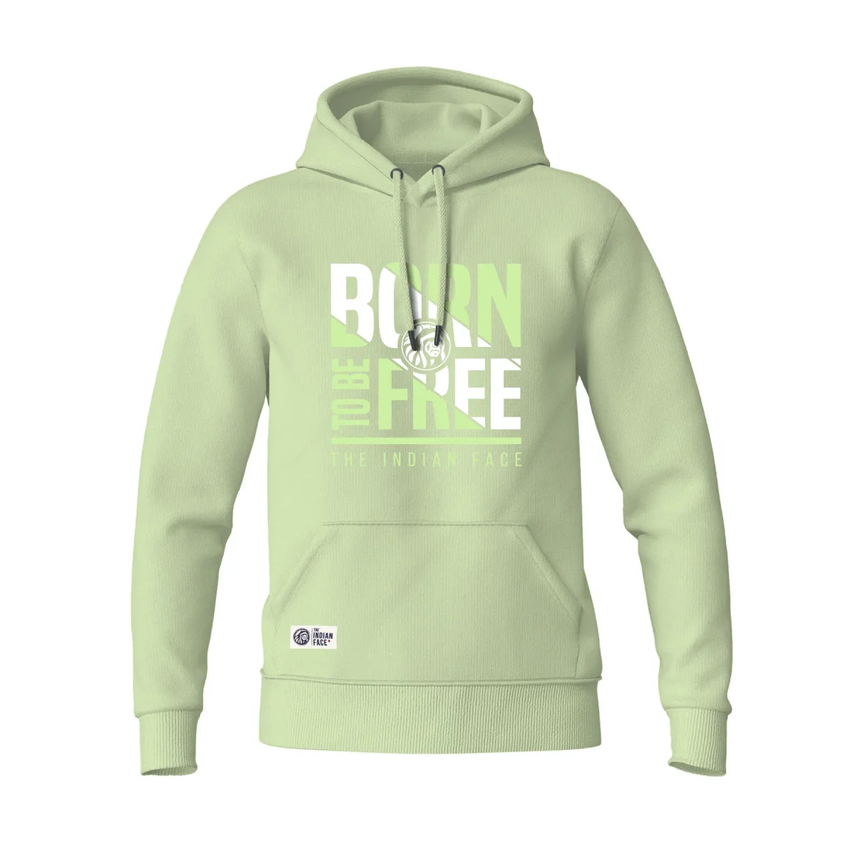 Born to be Free Green - Imagen 2