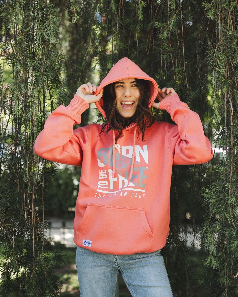 Born to be Free Red - Imagen 5