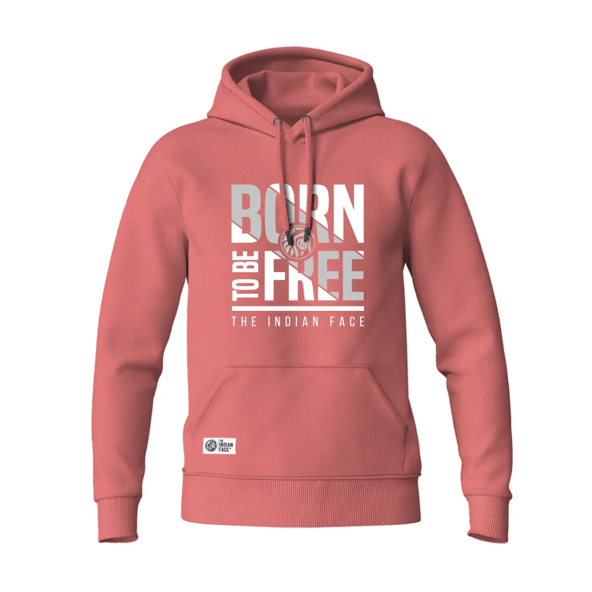 Born to be Free Red - Imagen 2
