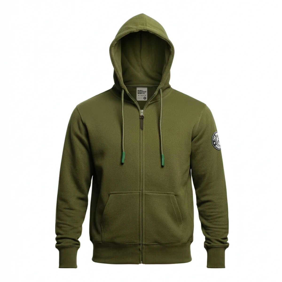 Trek Terra Green - Imagen 2