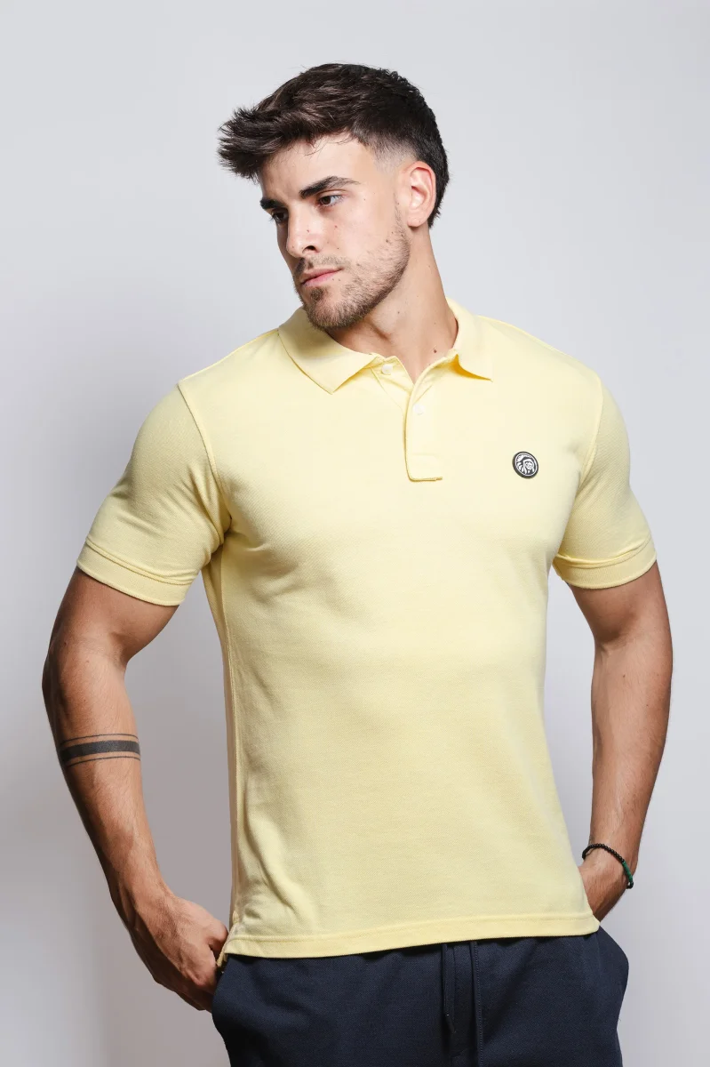 Soul Yellow - Imagen 6