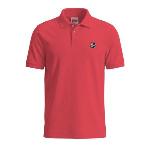Kids Soul Red