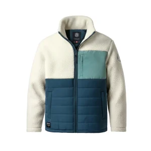Nordic Beige / Blue