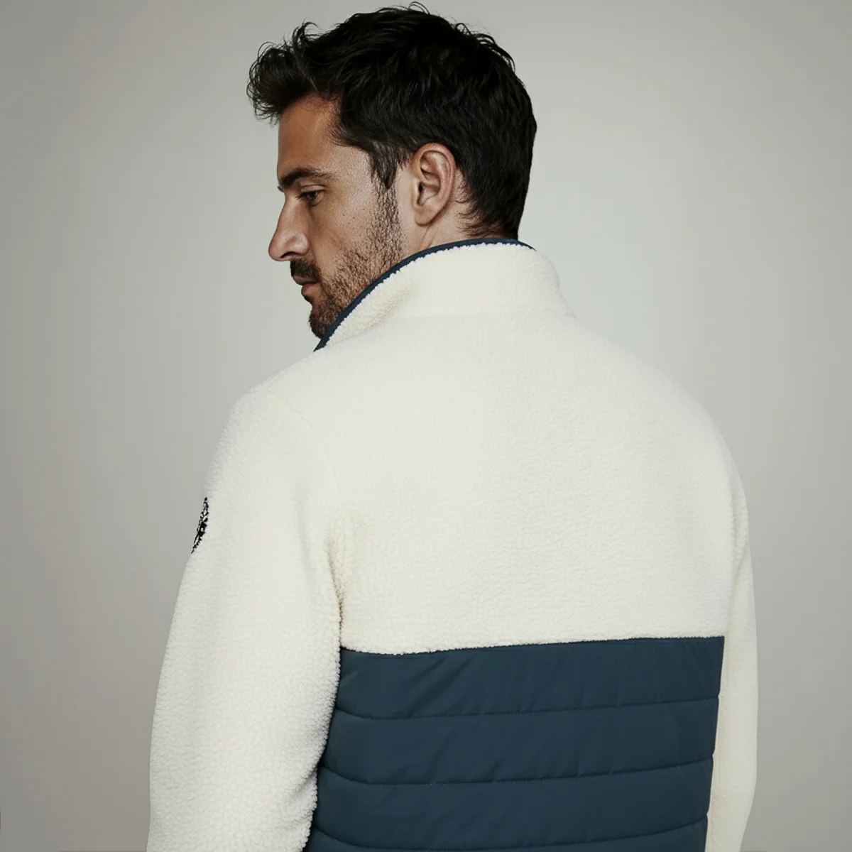 Nordic Beige / Blue - Imagen 5