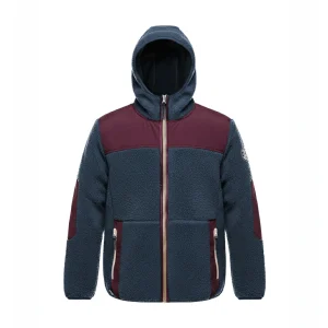 Icepeak Blue / Red