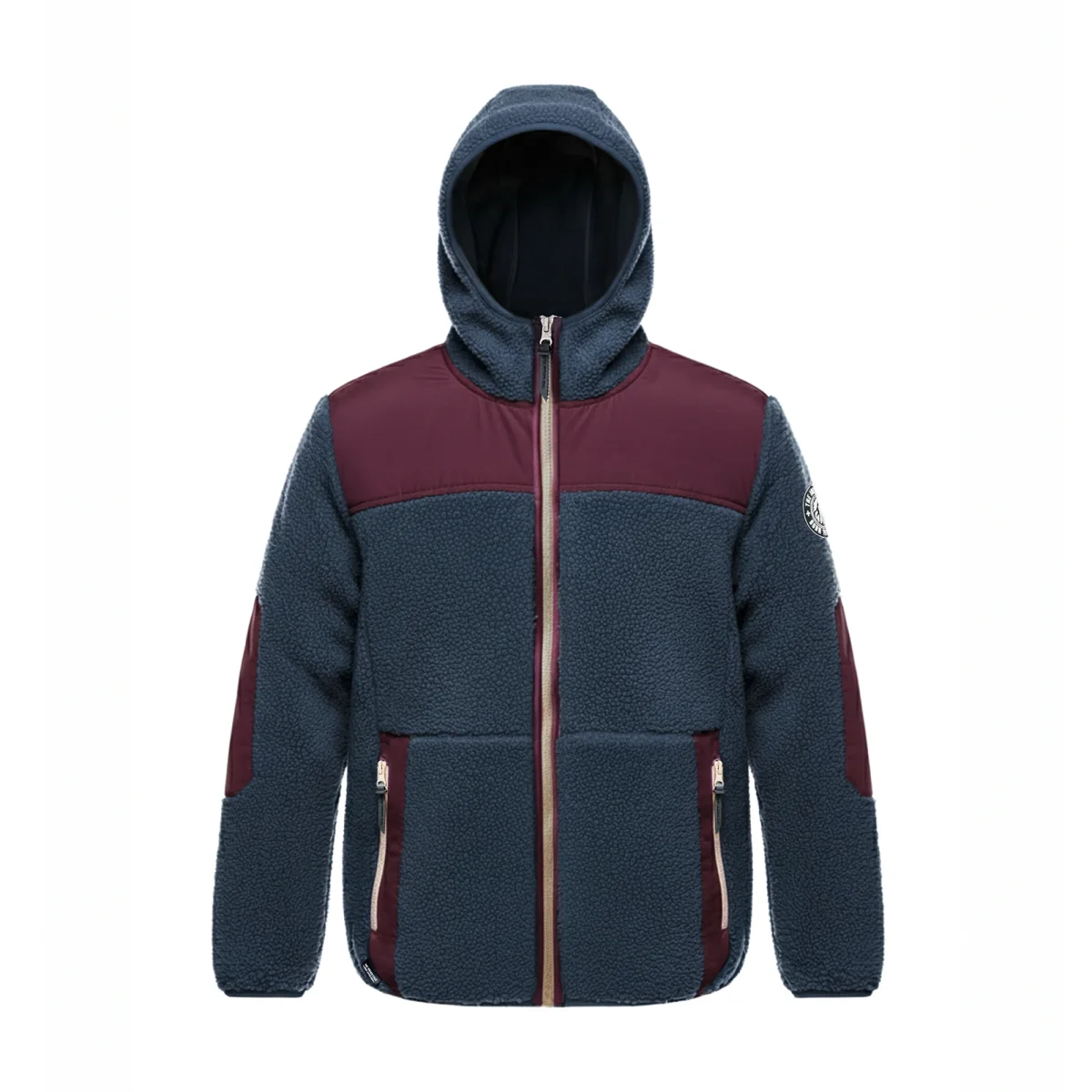 Icepeak Blue / Red - Imagen 2