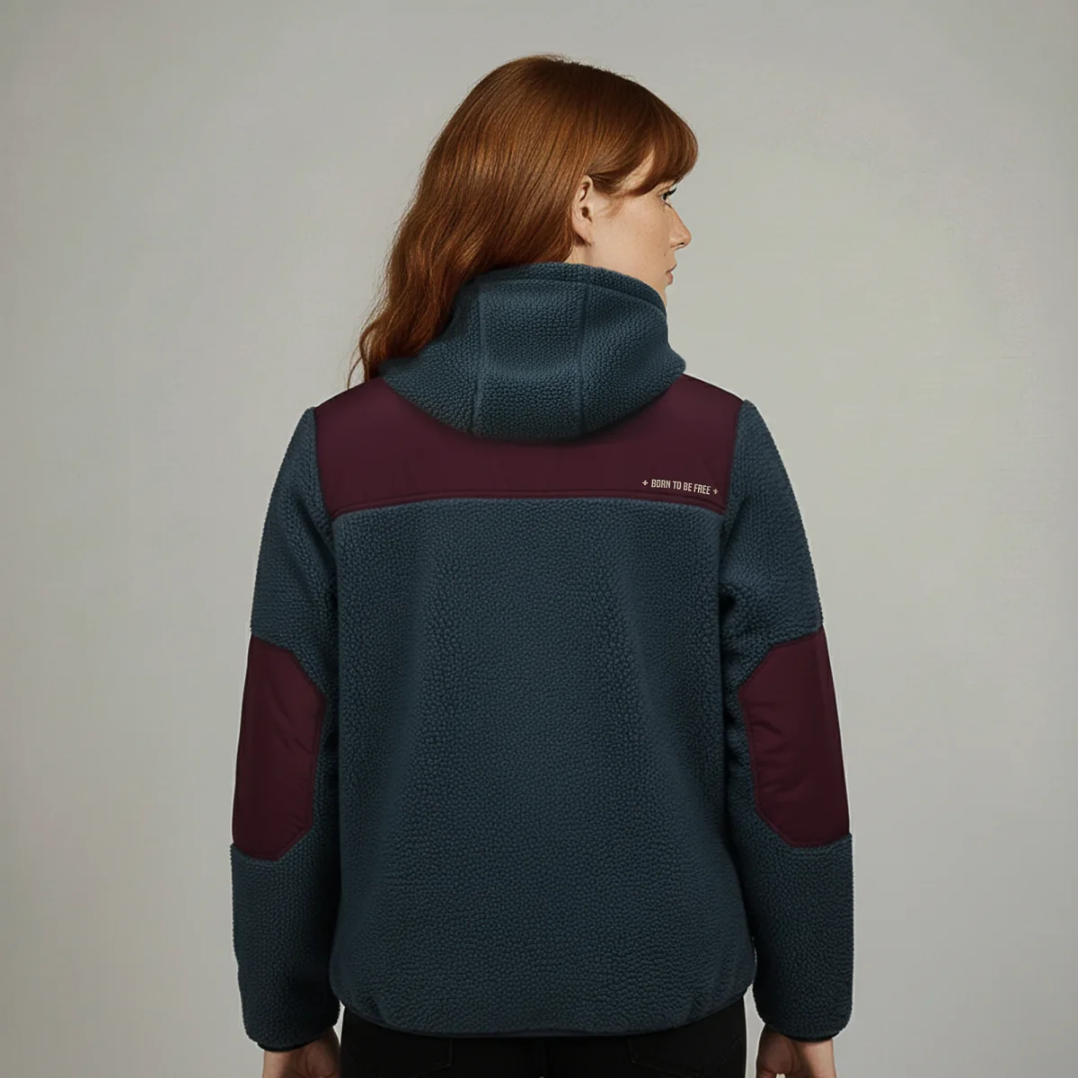 Icepeak Blue / Red - Imagen 7