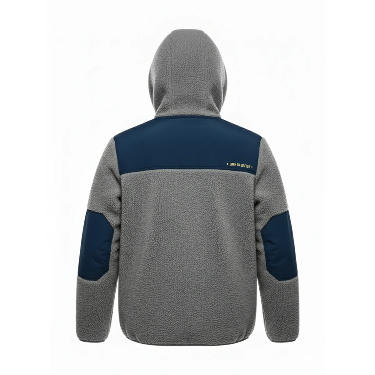 Icepeak Grey / Blue - Imagen 3
