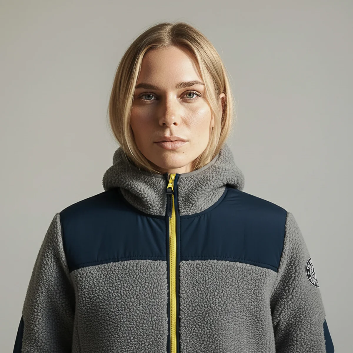 Icepeak Grey / Blue - Imagen 6