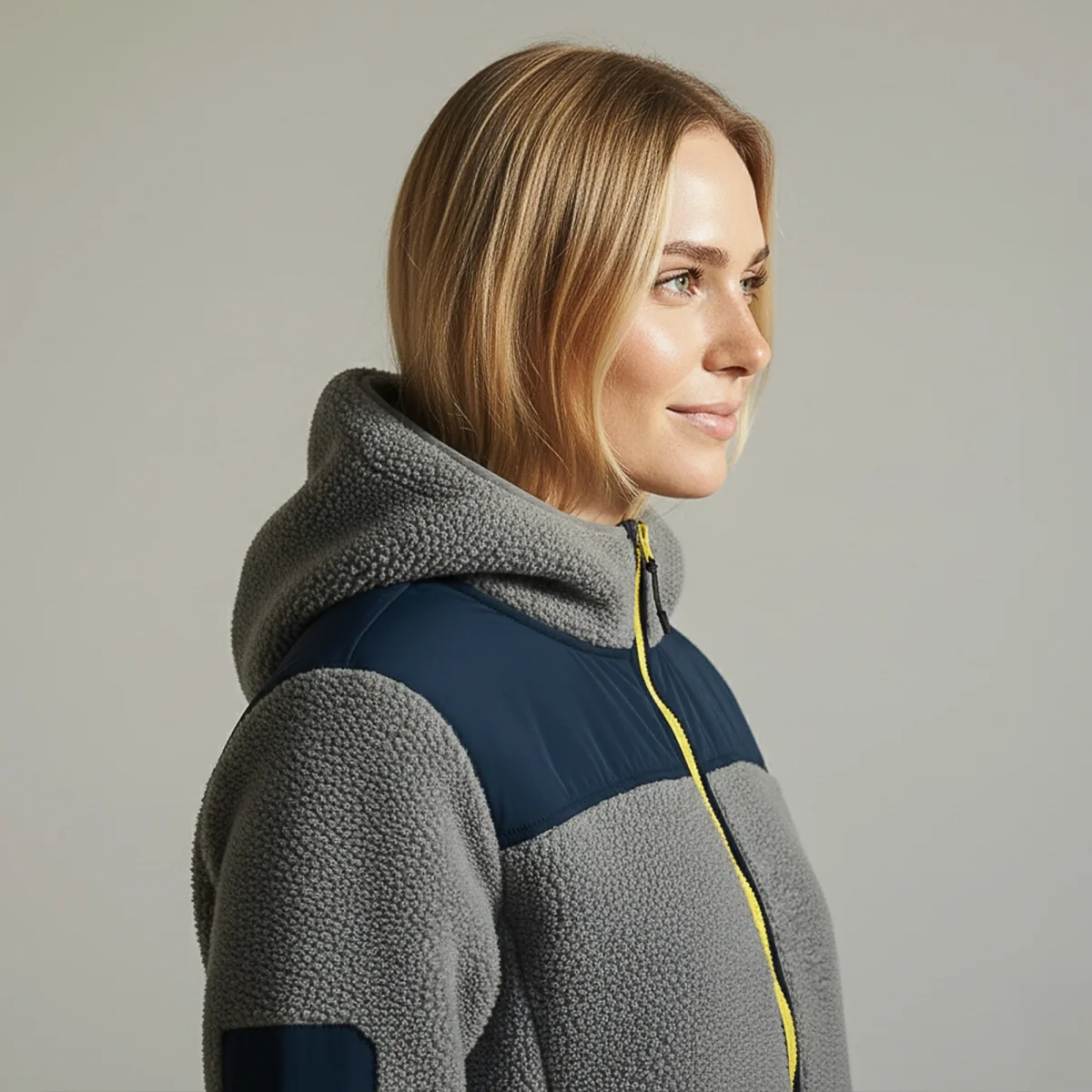 Icepeak Grey / Blue - Imagen 7