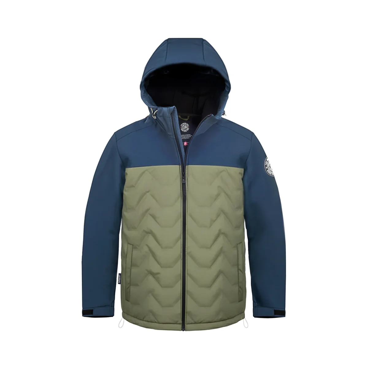 Northwind Green / Blue - Imagen 2