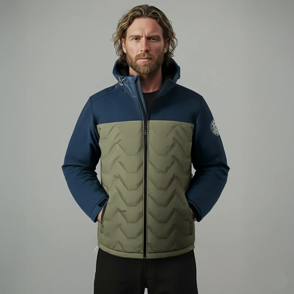 Northwind Green / Blue - Imagen 9