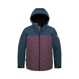 Northwind Red / Blue