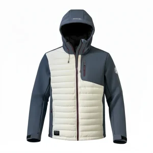 Outlander Beige / Blue
