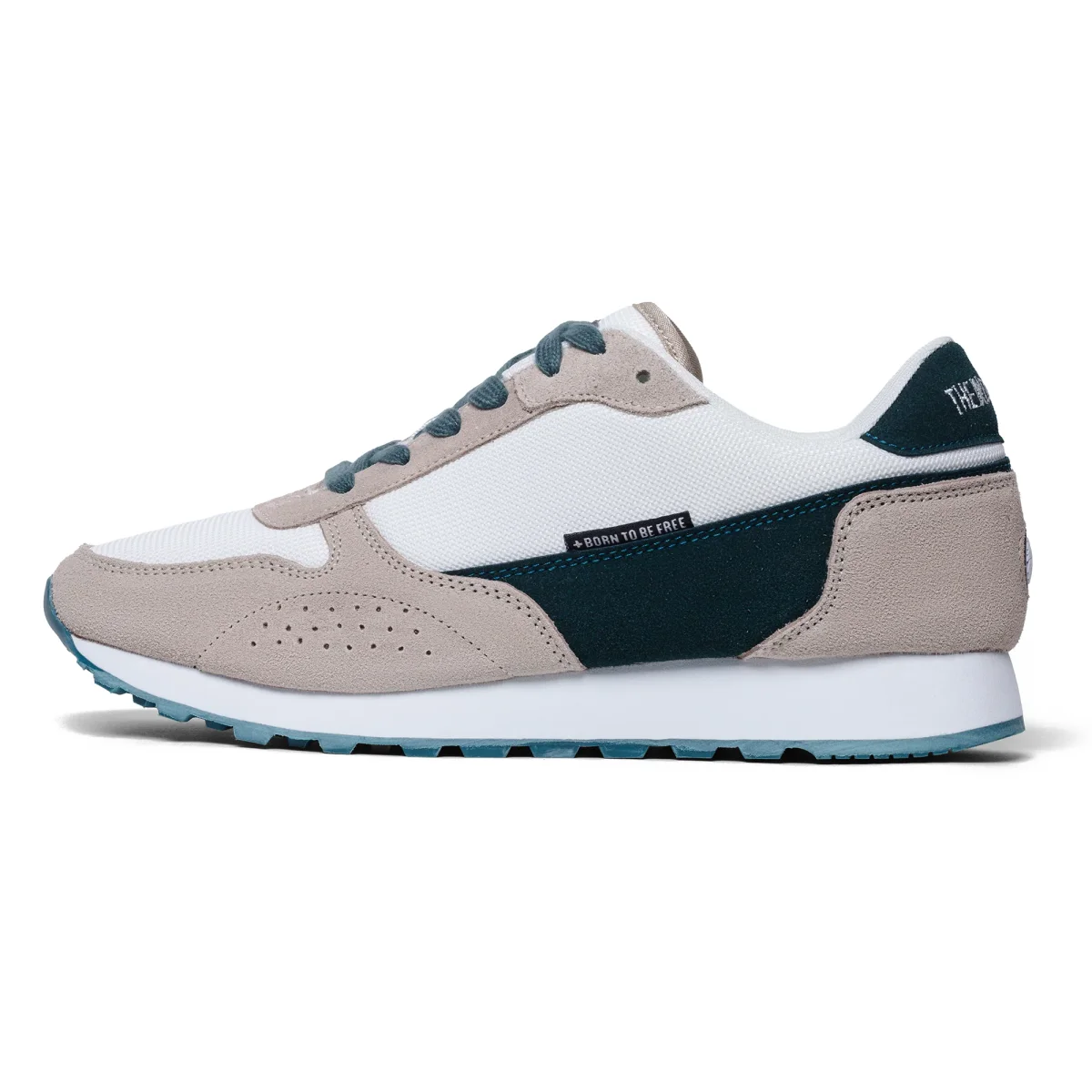 Latitude Beige / Blue - Imagen 2