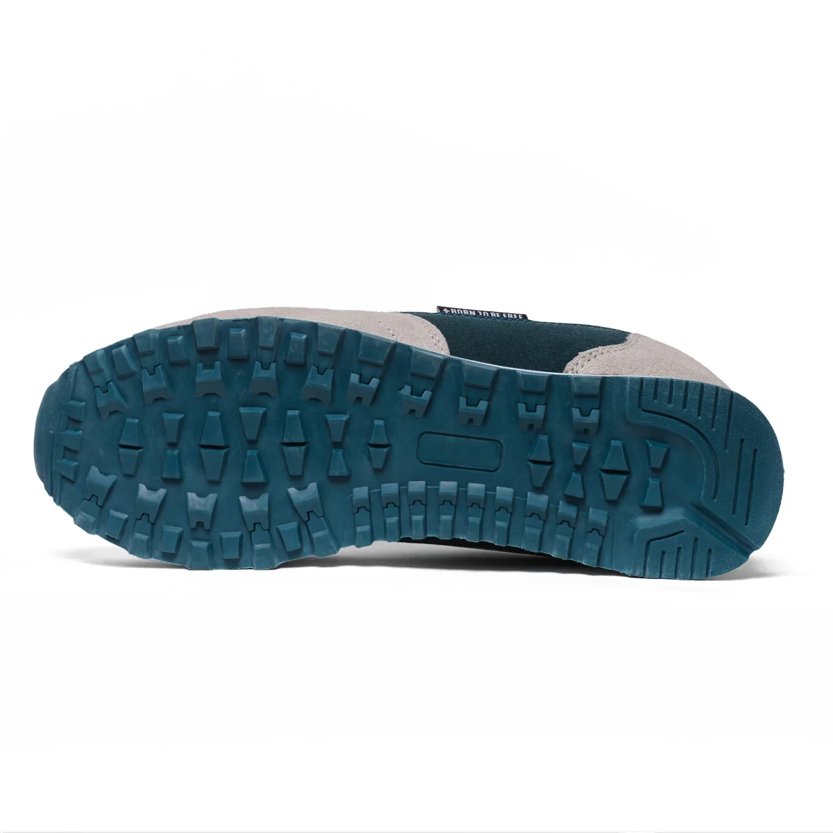 Latitude Beige / Blue - Imagen 4
