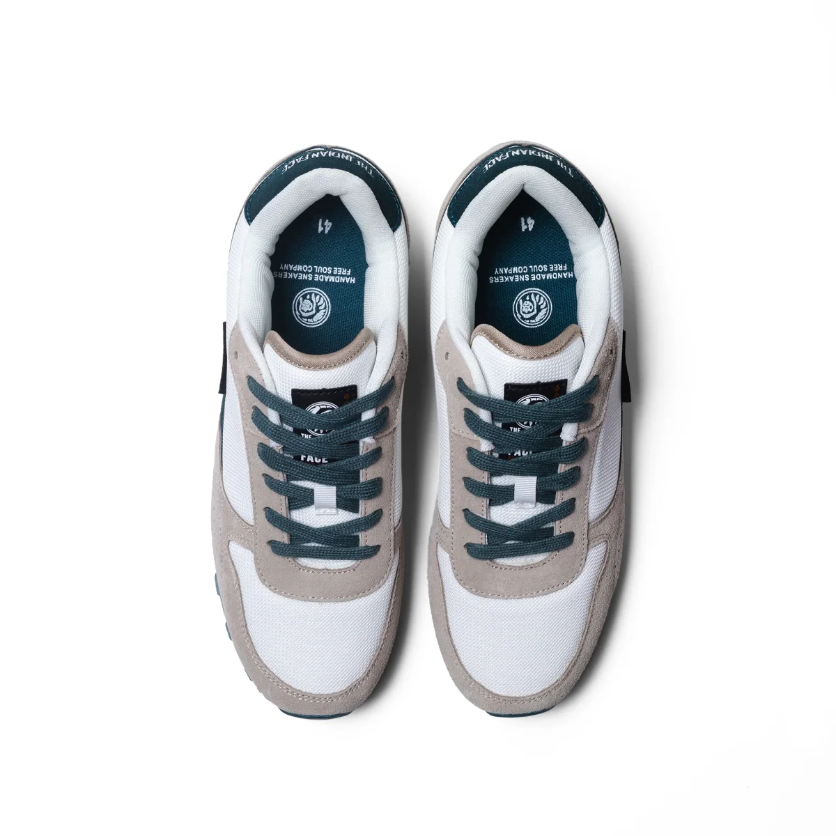Latitude Beige / Blue - Imagen 7