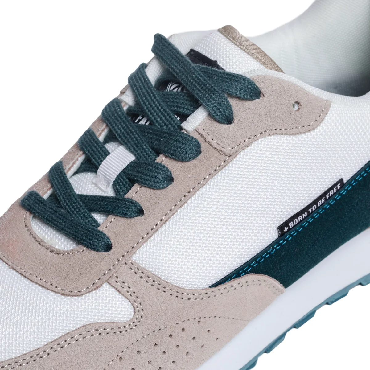 Latitude Beige / Blue - Imagen 8