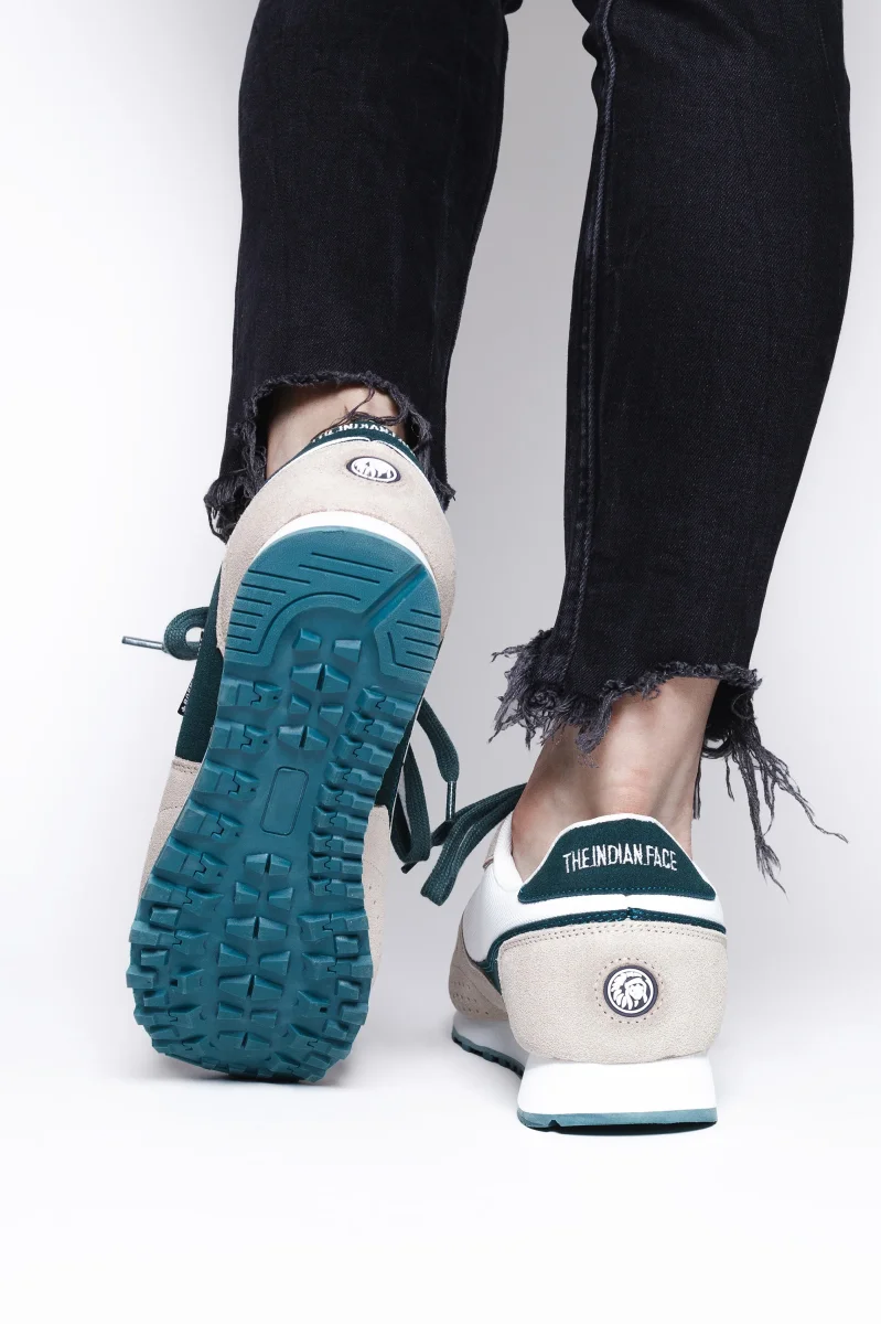 Latitude Beige / Blue - Imagen 9