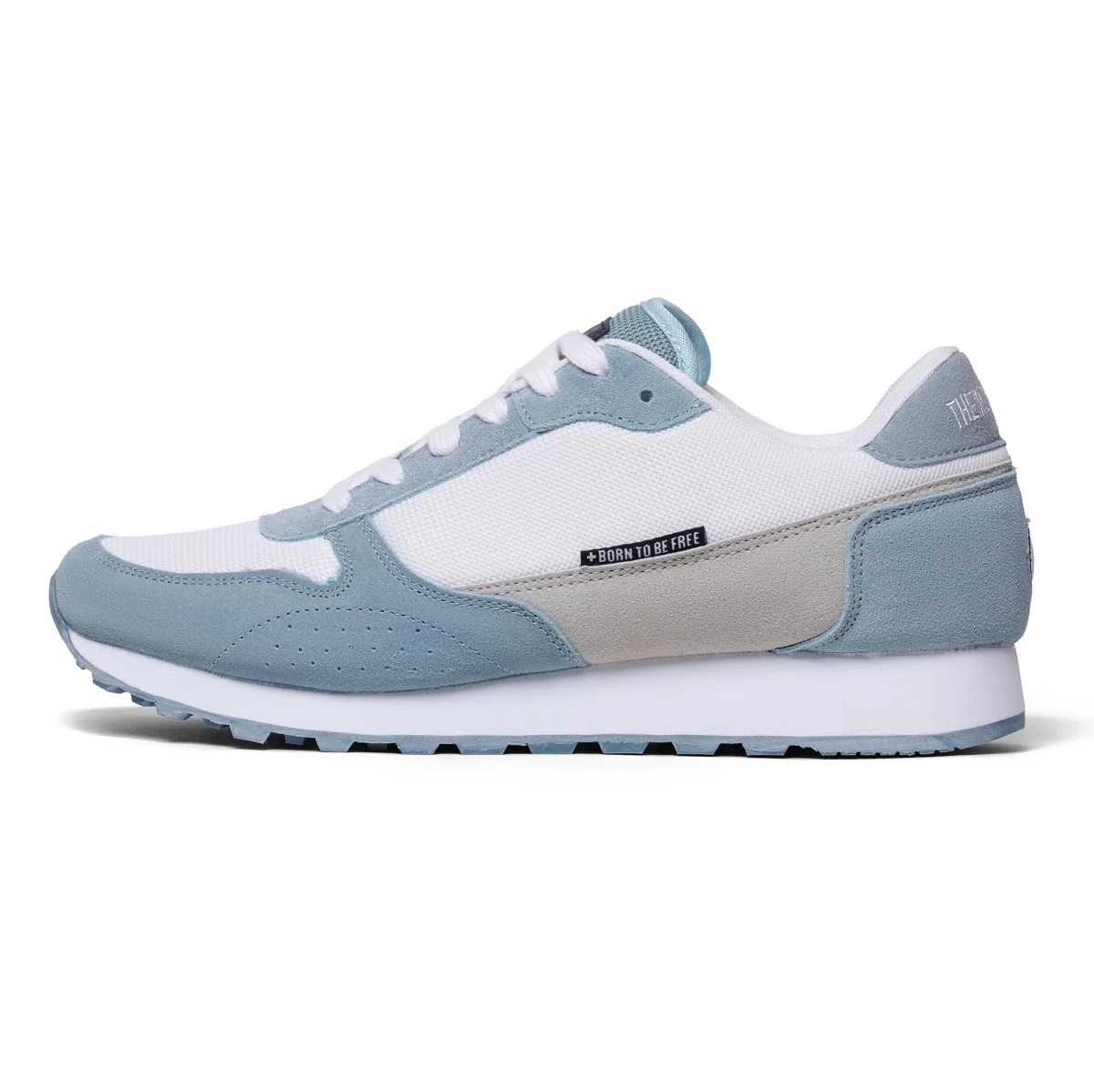 Latitude White / Blue - Imagen 2