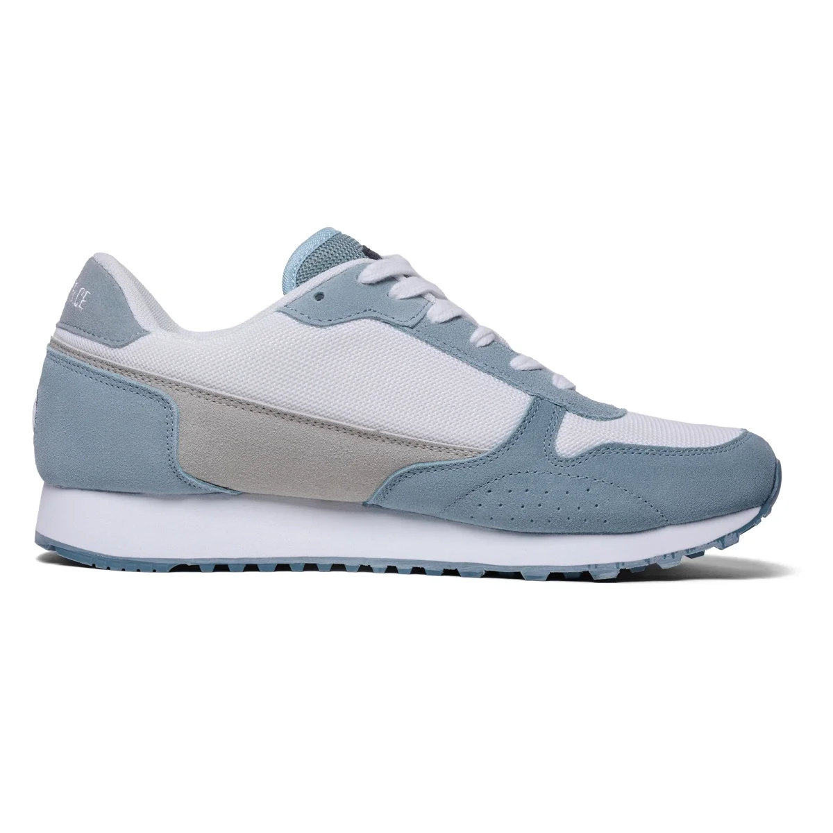 Latitude White / Blue - Imagen 3
