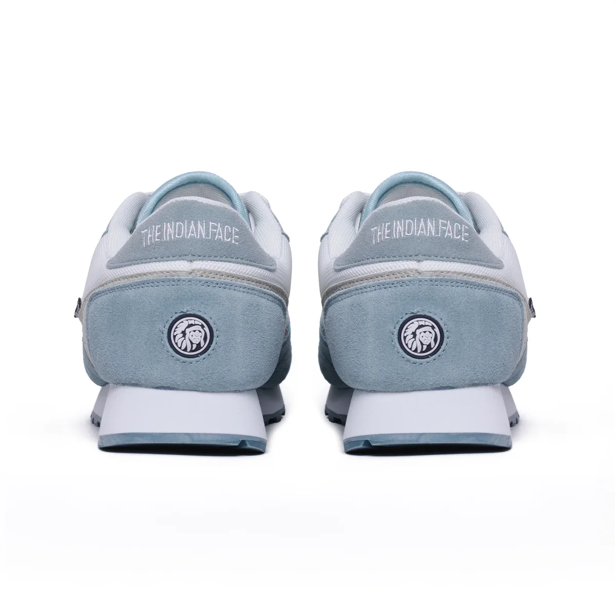 Latitude White / Blue - Imagen 5