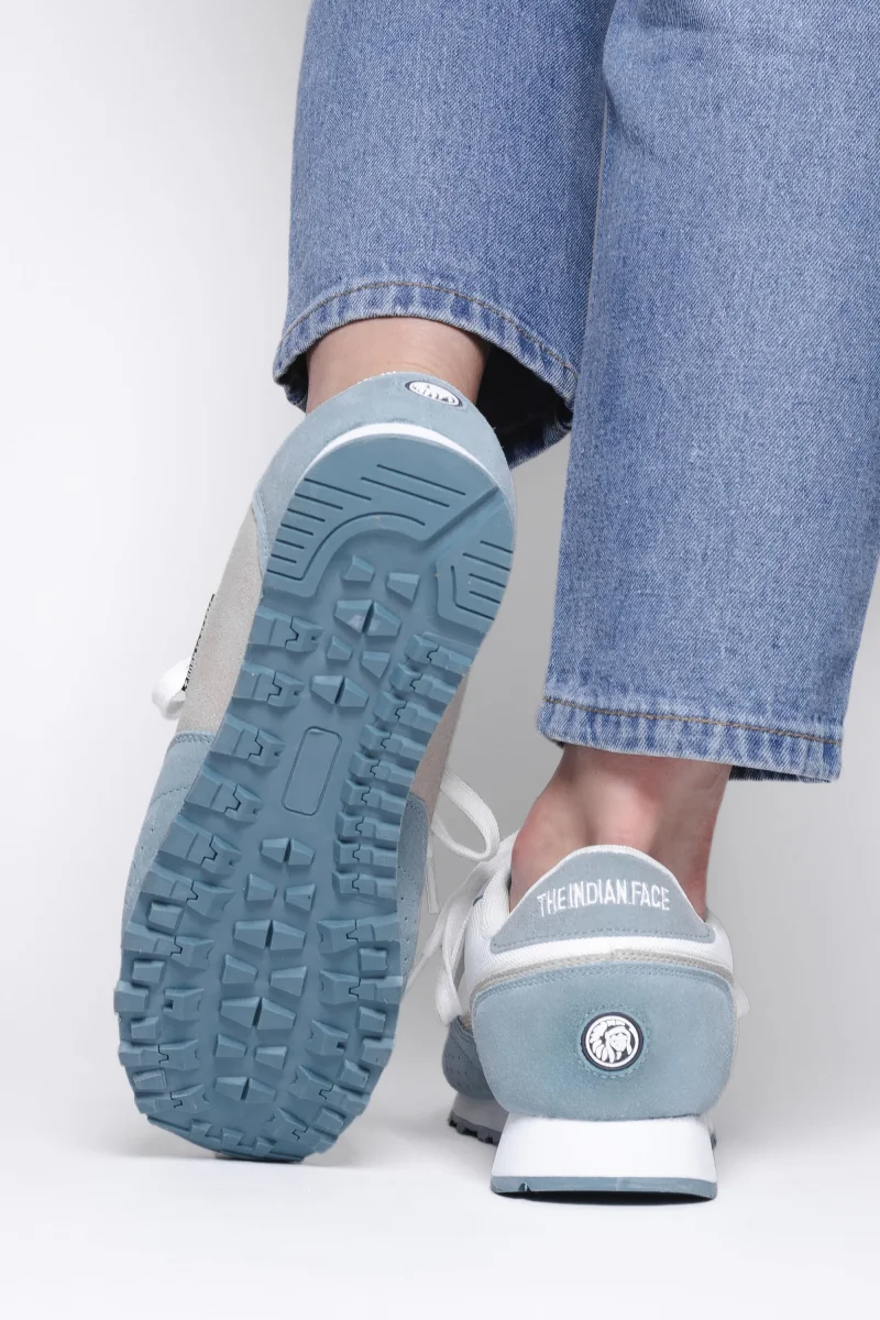 Latitude White / Blue - Imagen 9