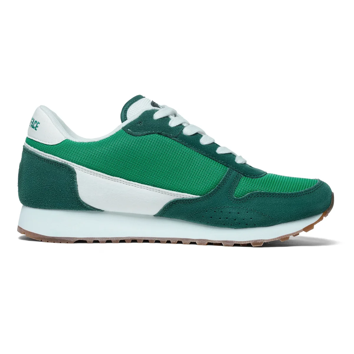Latitude White / Green - Imagen 3