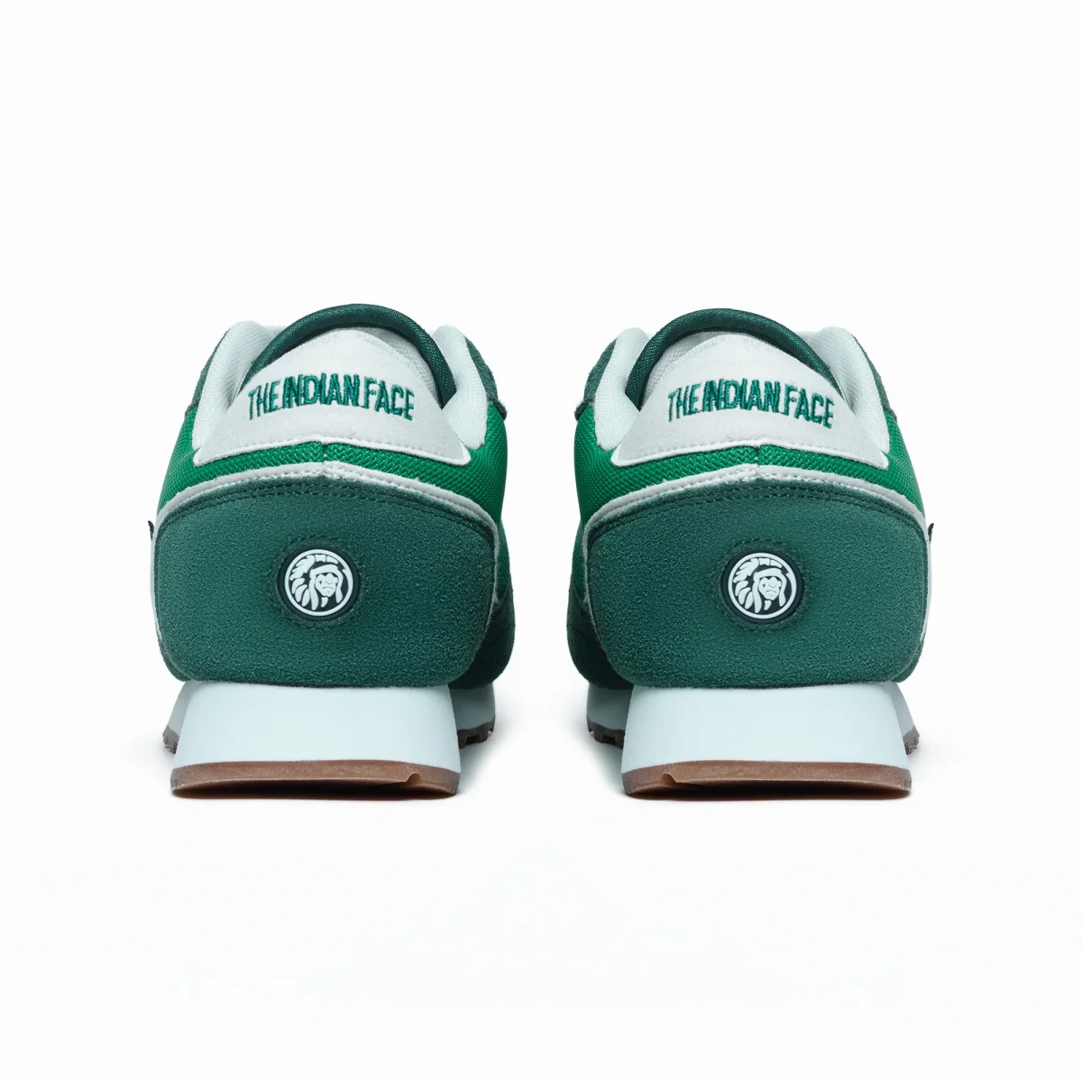 Latitude White / Green - Imagen 5