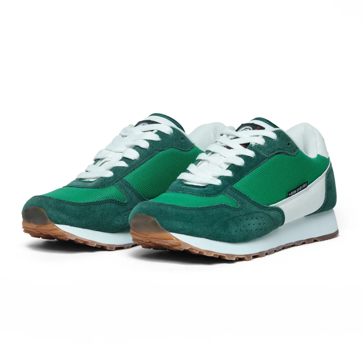 Latitude White / Green - Imagen 6