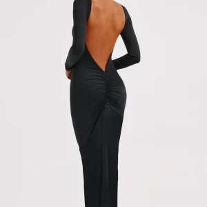 Vestido Kiara™ Atrevido y Lujoso