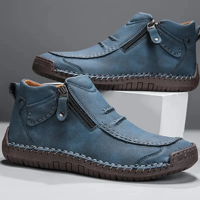 ADRIAN |ZAPATOS DE HOMBRE CÓMODOS - Imagen 3