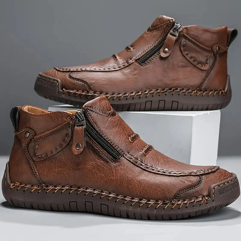 ADRIAN |ZAPATOS DE HOMBRE CÓMODOS - Imagen 2