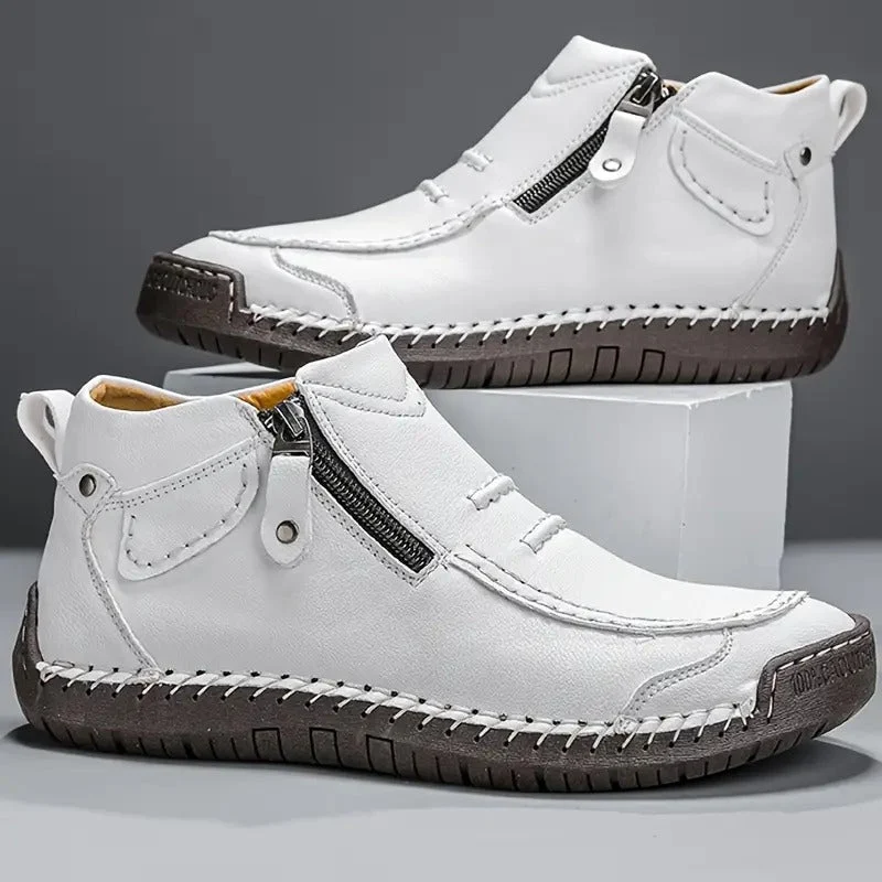 ADRIAN |ZAPATOS DE HOMBRE CÓMODOS - Imagen 5
