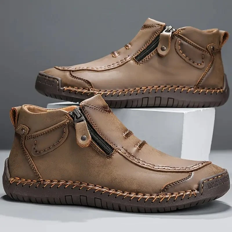 ADRIAN |ZAPATOS DE HOMBRE CÓMODOS - Imagen 6