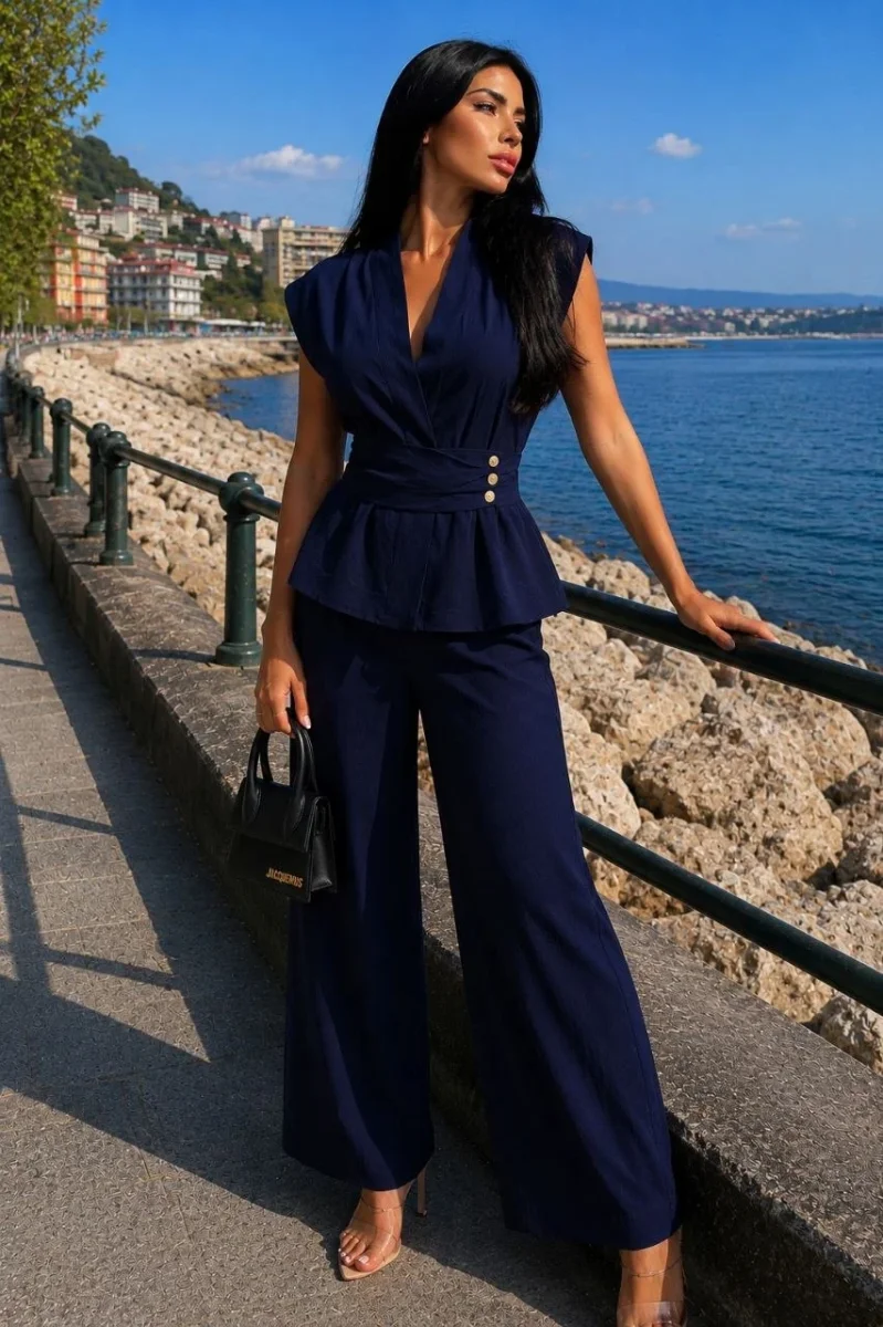 Donna - Conjunto para Mujer - Imagen 4