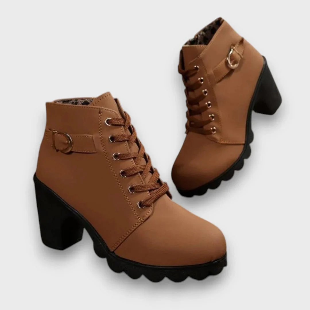 Lorena™| Botines| Edición Premium - Imagen 5
