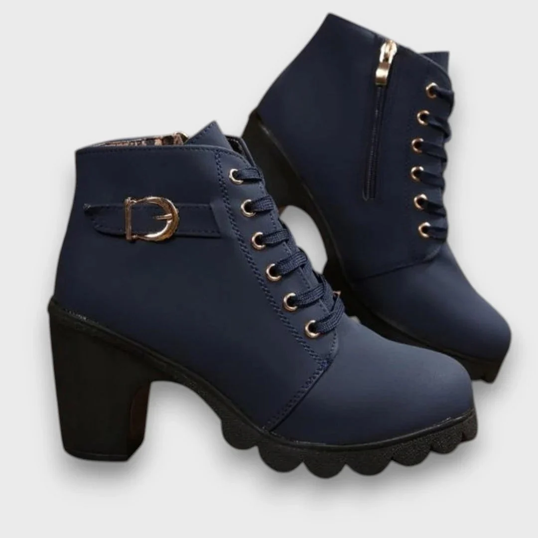 Lorena™| Botines| Edición Premium - Imagen 7