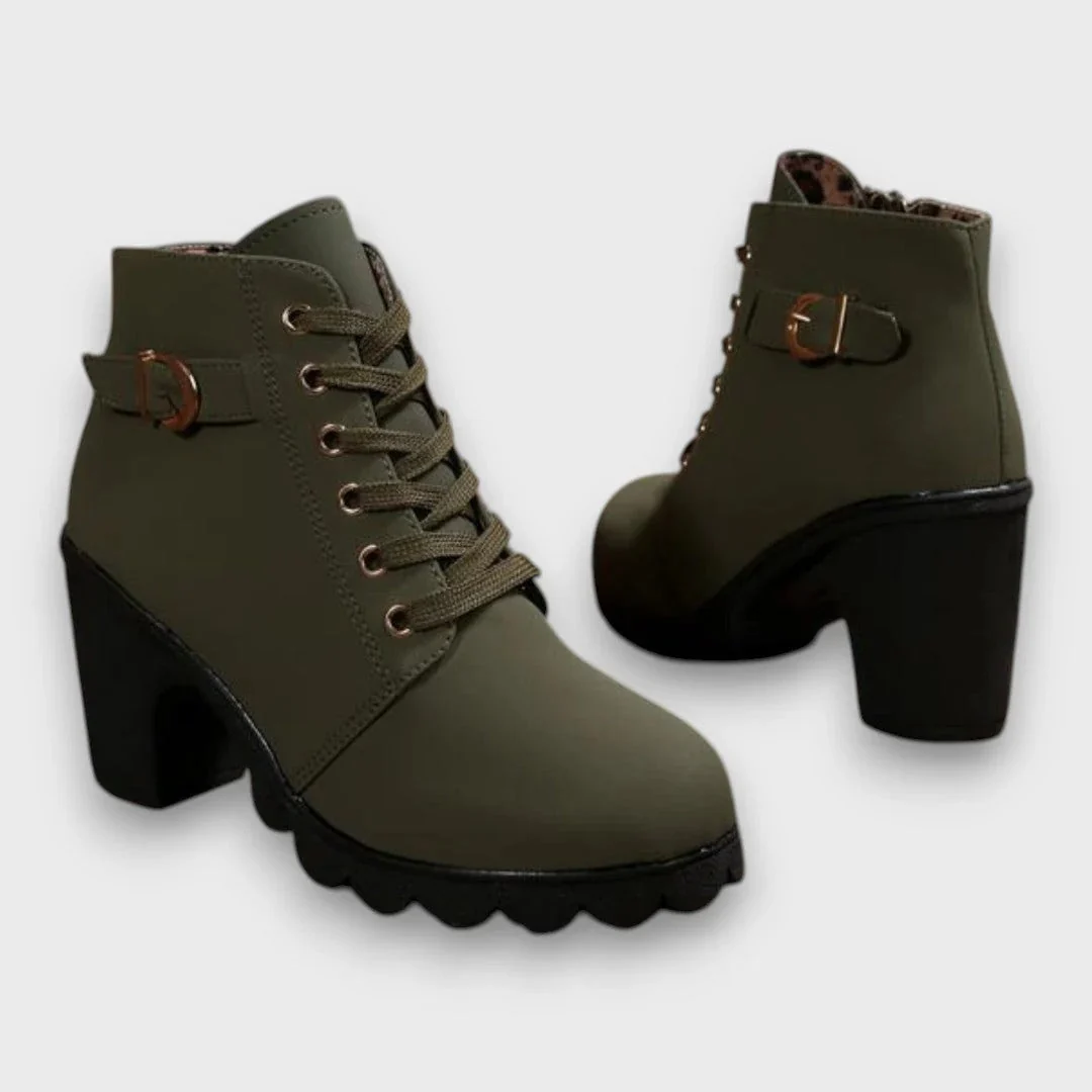 Lorena™| Botines| Edición Premium