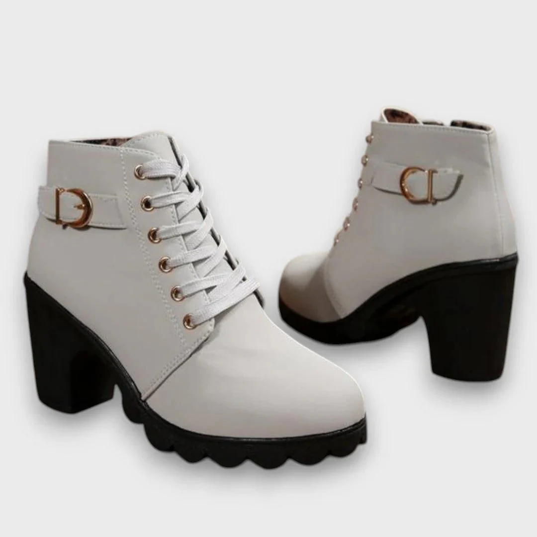 Lorena™| Botines| Edición Premium - Imagen 6