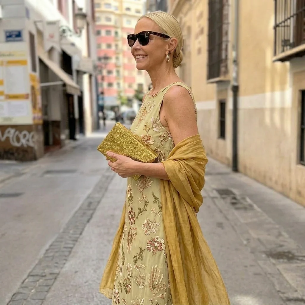 ISABELLA | VESTIDO ELEGANTE PARA MUJER - Imagen 2