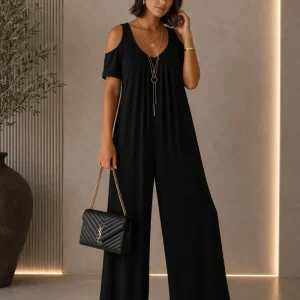 Lulu - Conjunto Elegante para Mujer